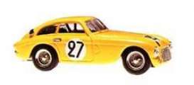 Ferrari  - 1950 yellow - 1:43 - Art Model - art00016 | The Diecast Company