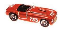 Ferrari  - 1950 red - 1:43 - Art Model - art00023 | The Diecast Company