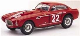 Ferrari  - 1953 red - 1:43 - Art Model - art00039 | The Diecast Company