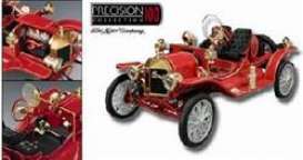 Ford  - 1913 red - 1:18 - ERTL - ertv02401 | The Diecast Company