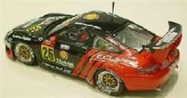 Porsche  - 2001  - 1:43 - Ebbro - ebb43183 | The Diecast Company