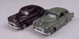 Chevrolet  - 1951  - 1:160 - Classic Metal Works - cmw51400 | The Diecast Company