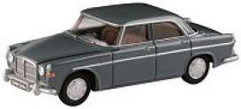 Rover  - blue - 1:43 - Vanguards - va06903 | The Diecast Company