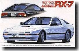 Mazda  - 1985  - 1:24 - Fujimi - 03428 - fuji03428 | The Diecast Company