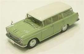 Nissan  - 1960 green - 1:43 - Ebbro - ebb43344 | The Diecast Company