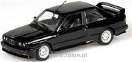 BMW  - 1988 red - 1:18 - BMW - bmw430148538 | The Diecast Company