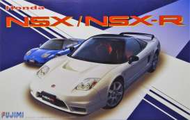 Honda  - 2003  - 1:24 - Fujimi - 039602 - fuji039602 | The Diecast Company