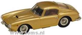 Ferrari  - 1960 gold - 1:43 - Bang - ban07297 | The Diecast Company
