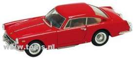 Ferrari  - 1960 red - 1:43 - Bang - ban07301 | The Diecast Company