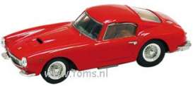 Ferrari  - 1959 red - 1:43 - Bang - ban07295 | The Diecast Company