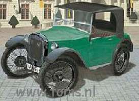 BMW  - 1922  - 1:24 - Revell - US - revell07131 | The Diecast Company