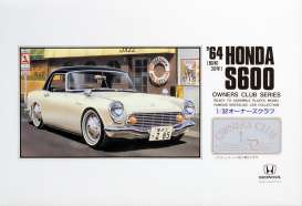 Honda  - 1964  - 1:32 - ARII - arii41003 | The Diecast Company