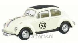 Volkswagen  - white - 1:72 - Schuco Junior Line - schujl16257 | The Diecast Company