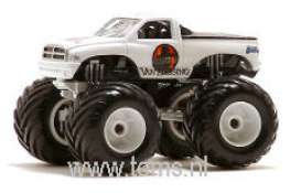 Ford  - 2004 white - 1:64 - Muscle Machines - musm71191Cw | The Diecast Company