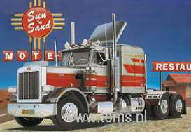 Peterbilt  - 1:25 - Revell - Germany - 07542 - revell07542 | The Diecast Company