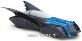 Batman  - 2004 dark blue - 1:43 - Corgi - corgiUS77302 | The Diecast Company