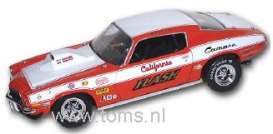 Chevrolet  - 1970 white/red - 1:18 - MIC - mic401007613 | The Diecast Company