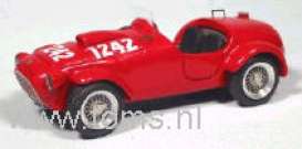 Ferrari  - 1952 red - 1:43 - Jolly Models - jol00185 | The Diecast Company