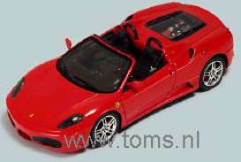 Ferrari  - 2004 red - 1:43 - Red Line - rli00046 | The Diecast Company