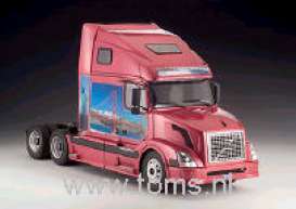 Volvo  - 2002  - 1:24 - Revell - Germany - 07534 - revell07534 | The Diecast Company
