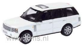 Land Rover  - white - 1:64 - Schuco Junior Line - schujl15064 | The Diecast Company