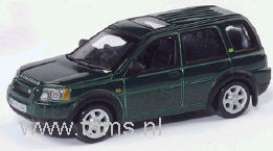 Land Rover  - green - 1:64 - Schuco Junior Line - schujl15065 | The Diecast Company