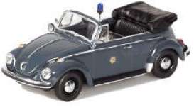 Volkswagen  - 1970 grey - 1:43 - Minichamps - 430055090 - mc430055090 | The Diecast Company