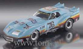 Chevrolet  - blue - 1:32 - Revell - Germany - 08368 - revell08368 | The Diecast Company