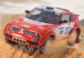 Mitsubishi  - 2004  - 1:32 - Revell - Germany - 07133 - revell07133 | The Diecast Company