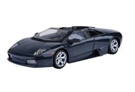 Lamborghini  - Murcielago 2007 metallic black - 1:18 - Motor Max - 73169bk - mmax73169bk | The Diecast Company