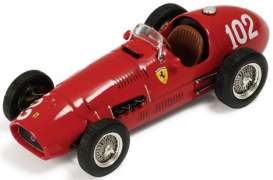 Ferrari  - 1952 red - 1:43 - IXO La Storia Ferrari - ixsf011 | The Diecast Company