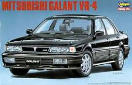 Mitsubishi  - 1:24 - Hasegawa - 24CD01 - has24CD01 | The Diecast Company