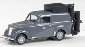 Renault  - 1943 grey - 1:43 - Eligor - eli01010 | The Diecast Company