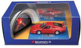 Ferrari  - 1979 red - 1:43 - Brumm - bruoas36 | The Diecast Company