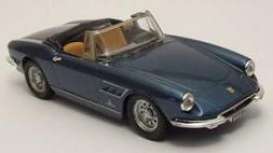 Ferrari  - 1966 metallic blue - 1:43 - Best - bes09315 | The Diecast Company