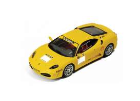Ferrari  - 2006 yellow - 1:43 - IXO Ferrari Collection - ixfer042 | The Diecast Company