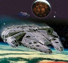 Star Wars  - 1:25 - Revell - Germany - 06658 - revell06658 | The Diecast Company