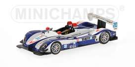 Porsche  - 2007  - 1:43 - Minichamps - 400076620 - mc400076620 | The Diecast Company