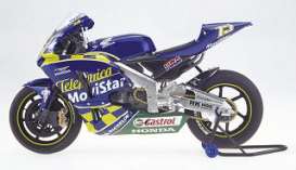 Honda  - 2003  - 1:6 - Italeri - 344507 - ita344507 | The Diecast Company