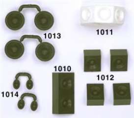 Accessoires  - black - Hoppin Hydro - s1010 - hops1010 | The Diecast Company