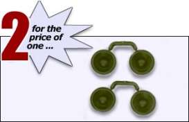 Accessoires  - black - 1:25 - Hoppin Hydro - s1013 - hops1013 | The Diecast Company