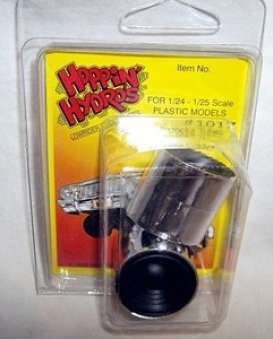 Accessoires  - chrome - 1:24 - Hoppin Hydro - s1017 - hops1017 | The Diecast Company