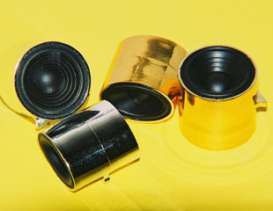 Accessoires  - gold - 1:24 - Hoppin Hydro - s1018 - hops1018 | The Diecast Company