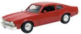 Ford  - 1974 red - 1:24 - Motor Max - 73326r - mmax73326r | The Diecast Company