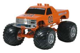 Chevrolet  - 1:25 - AMT - s38609 - amts38609 | The Diecast Company