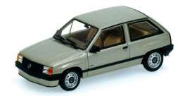 Opel  - 1983 light green metallic - 1:43 - Minichamps - 400045002 - mc400045002 | The Diecast Company
