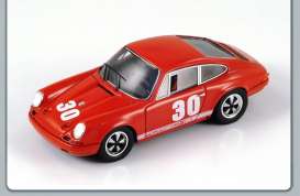 Porsche  - 1967  - 1:43 - Spark - S0975 - spaS0975 | The Diecast Company