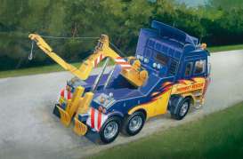 Scania  - 1:24 - Italeri - 3838 - ita3838 | The Diecast Company