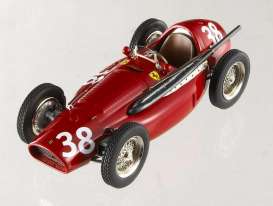 Ferrari  - 1954 red - 1:43 - Hotwheels Elite - mvN5586 - hwmvN5586 | The Diecast Company