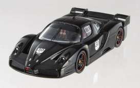 Ferrari  - 2005 black - 1:43 - Hotwheels Elite - N5591 - hwmvn5591 | The Diecast Company